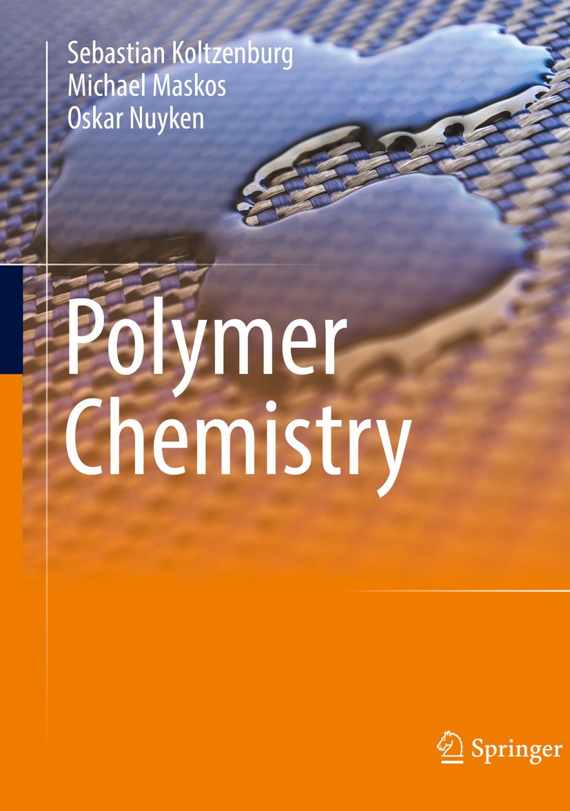 Polymer Chemistry (English Edition)
