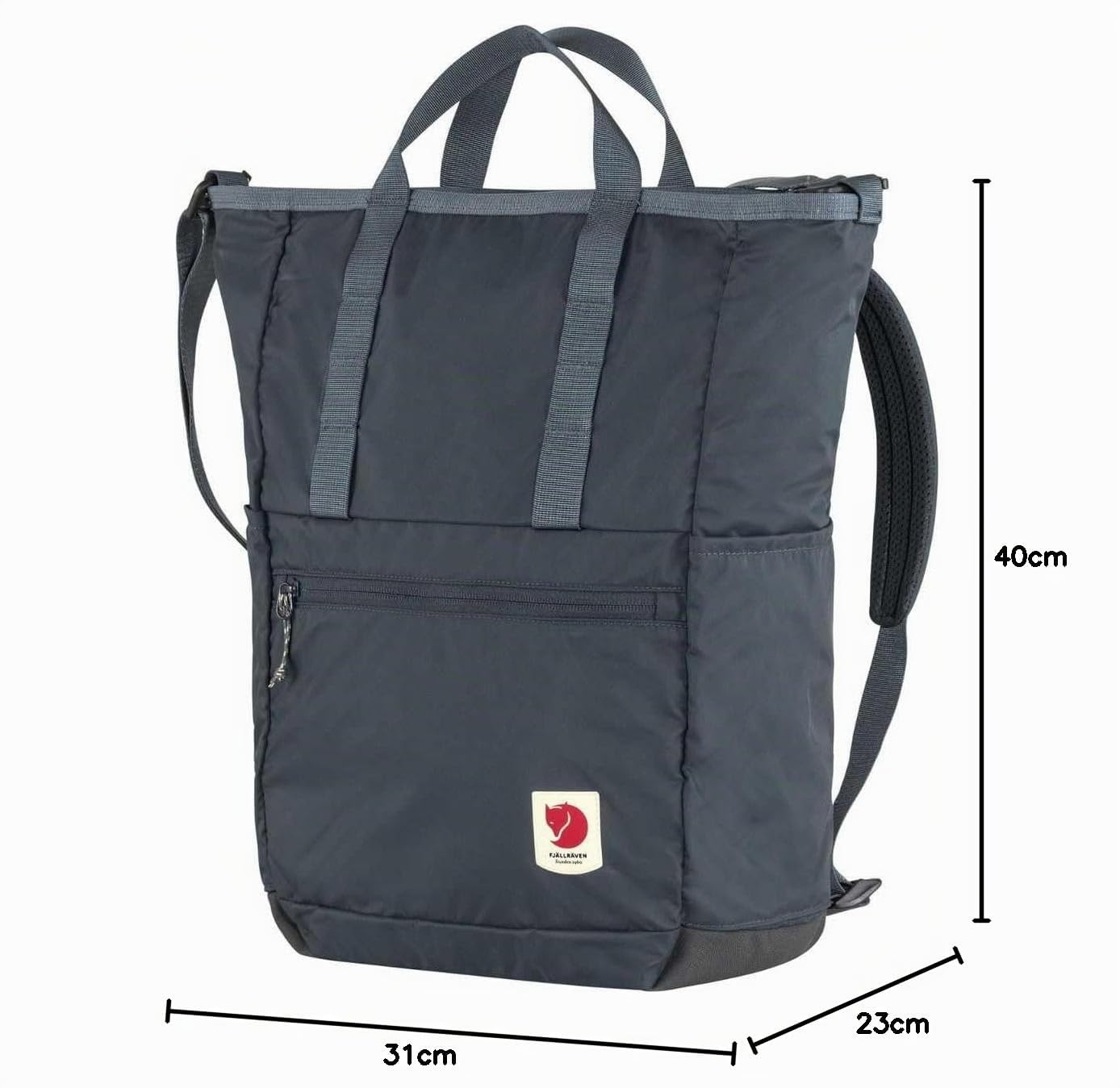 Fjällräven High Coast Totepack