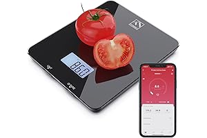 FITINDEX Food Scale