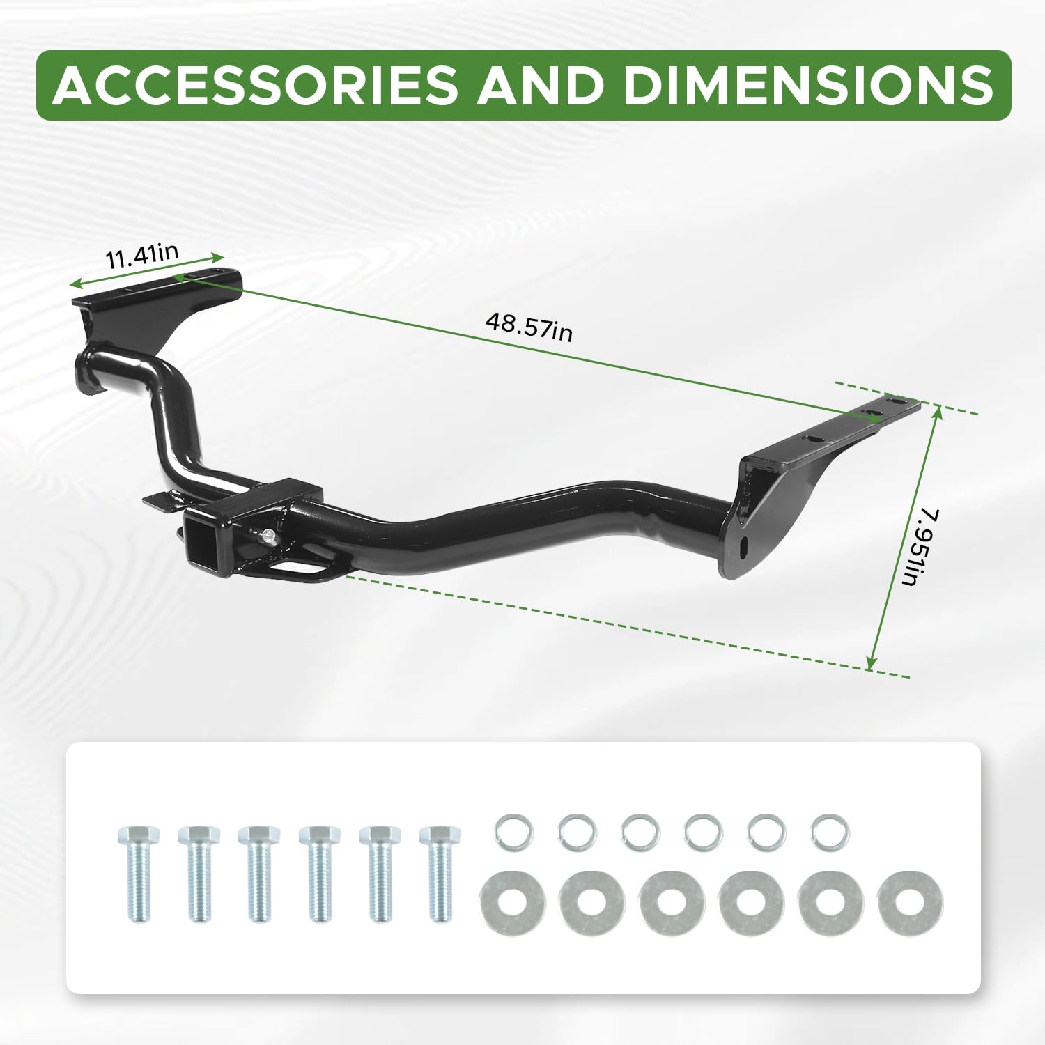 GF STOREE様 Amazon.com: PARTREE Towing Hitch Receivers Fit for Nissan