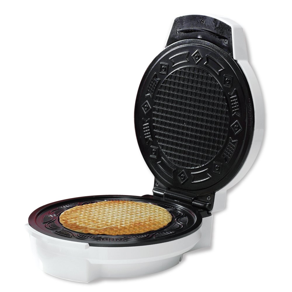 smart planet waffle stick maker