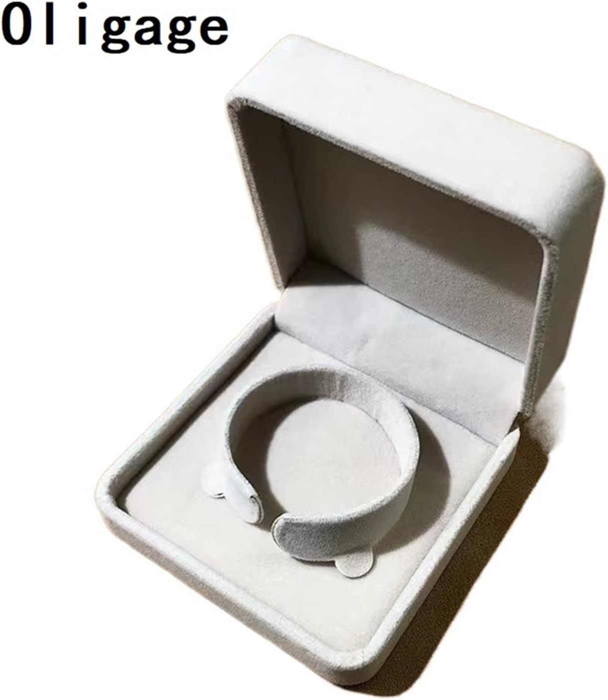 Women Bangle Gifts Men agate Bangles Stone Bracelets Accessories - Image 6