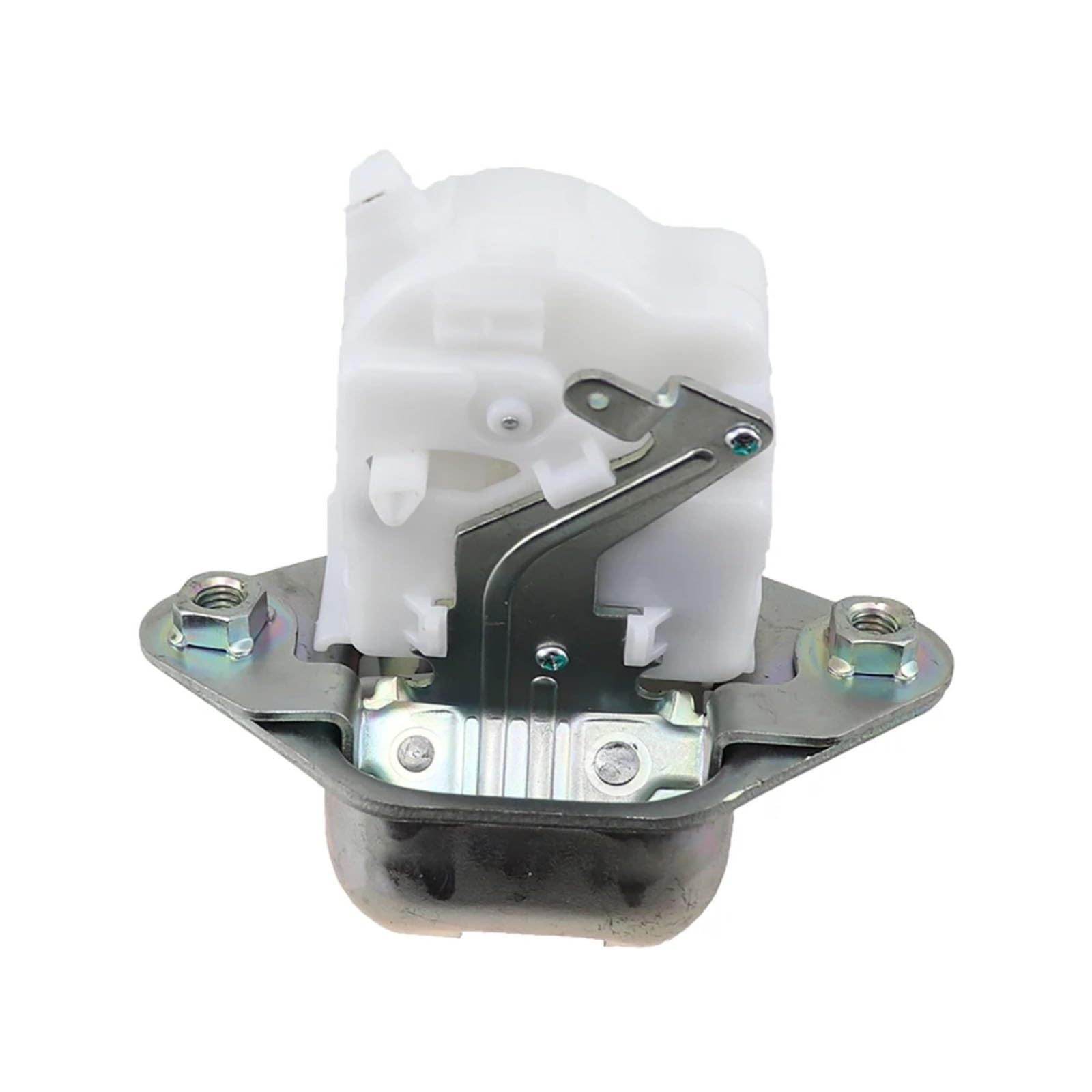 Abywrpagg One Color Compatible With Subaru For Forester For Outback Automotive Rear Trunk Lid Tailgate Lock Latch Block Actuator Oem:63032-Fg102