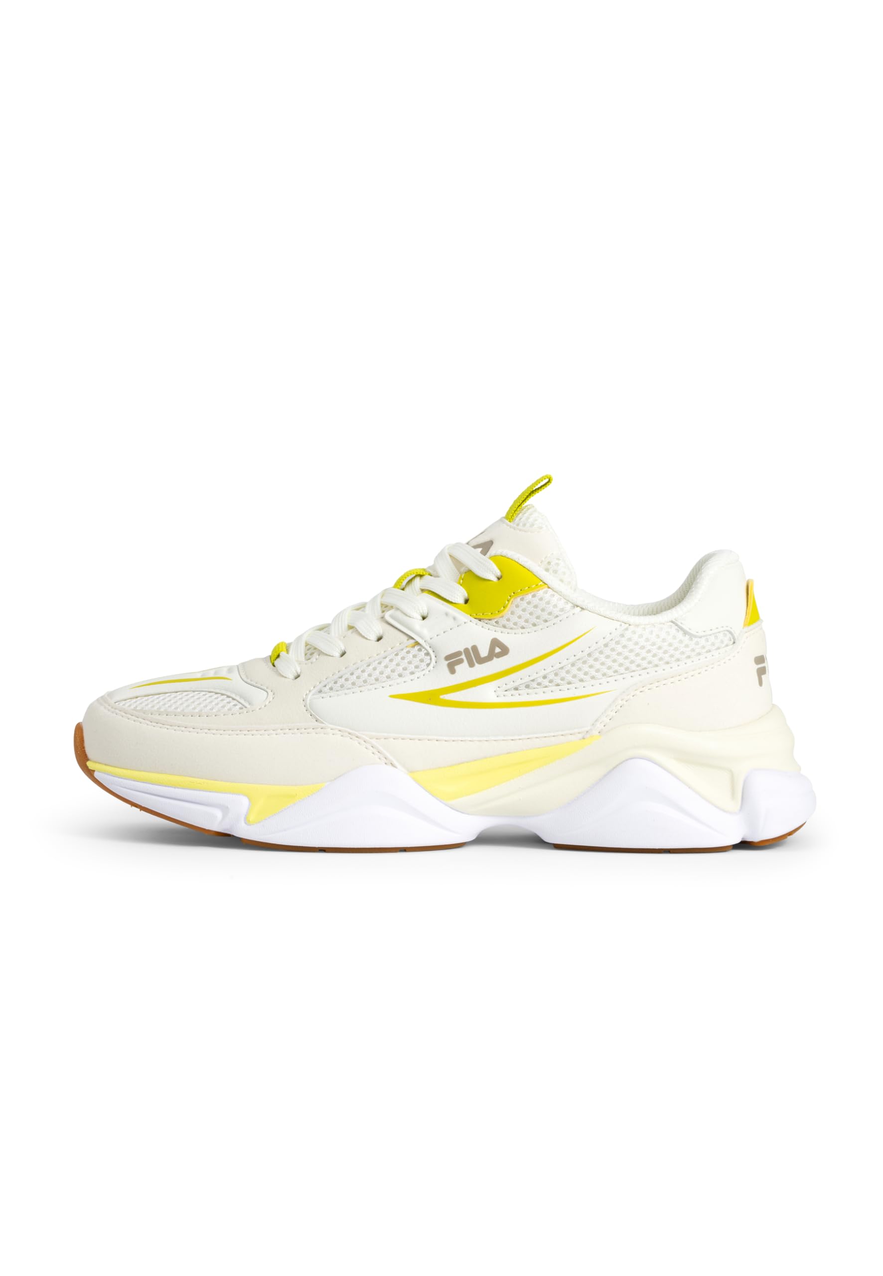 Spare bei FILA Schuhe & mehr