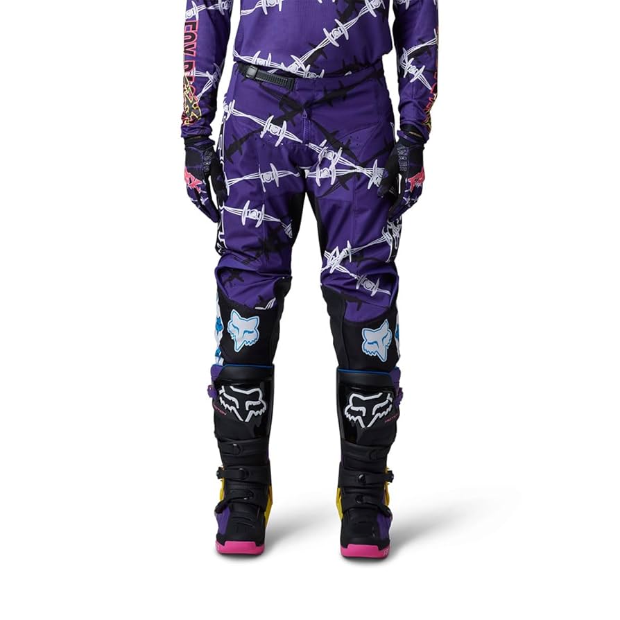 FOXレーシングパンツ Amazon | [Fox Racing] フォックスレーシング ジャパン Japan MX