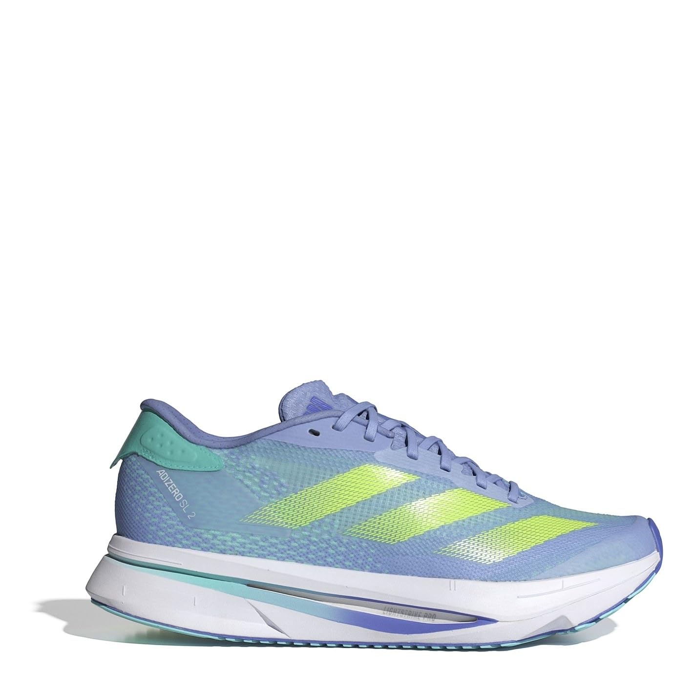 adidas アディゼロ Sl2 ランニング Nkw91, Zapatillas para Correr Mujer
