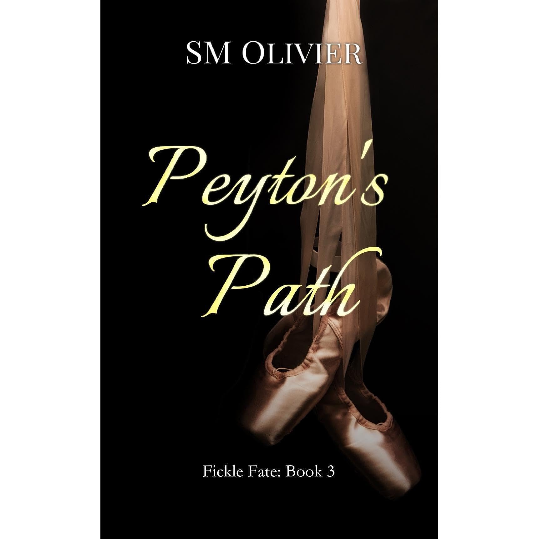 Peyton's Path