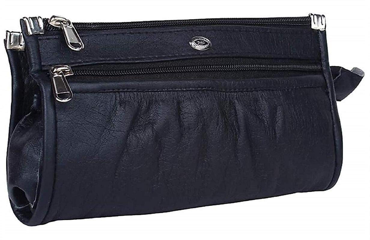 sp stylish womens black clutch (B07WBYY9MW) Amazon Price History, Amazon Price Tracker