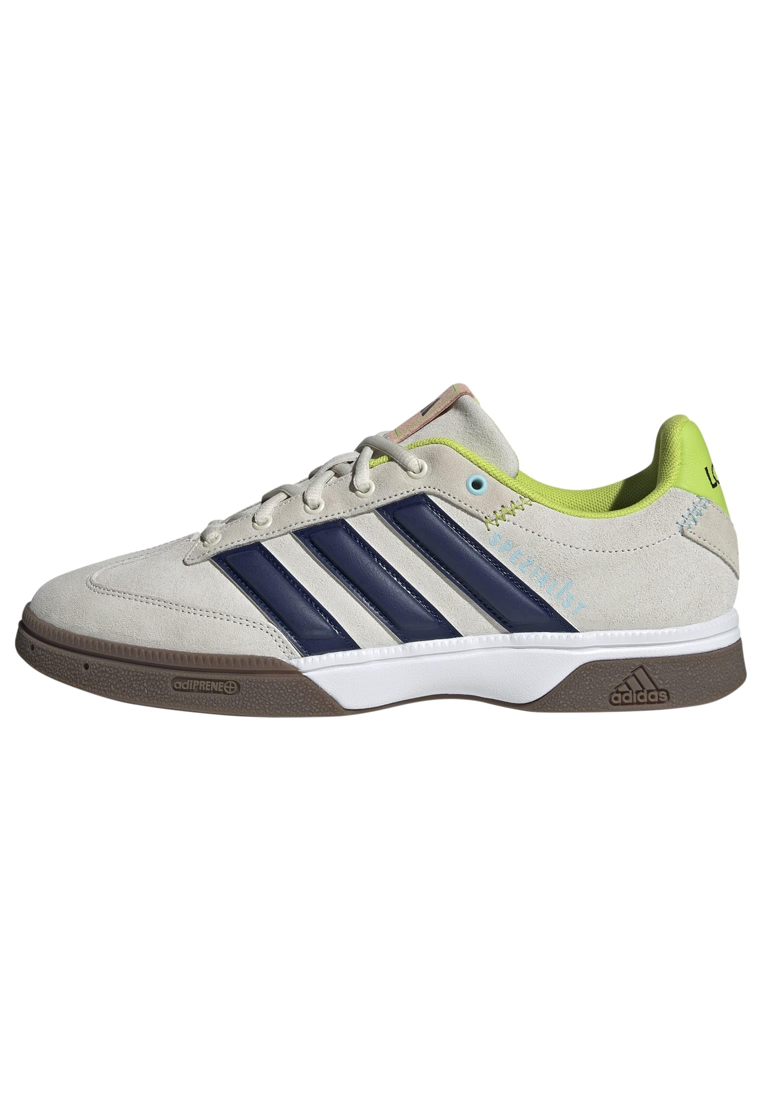 adidas Men's Spezialist Indoor Schuh
