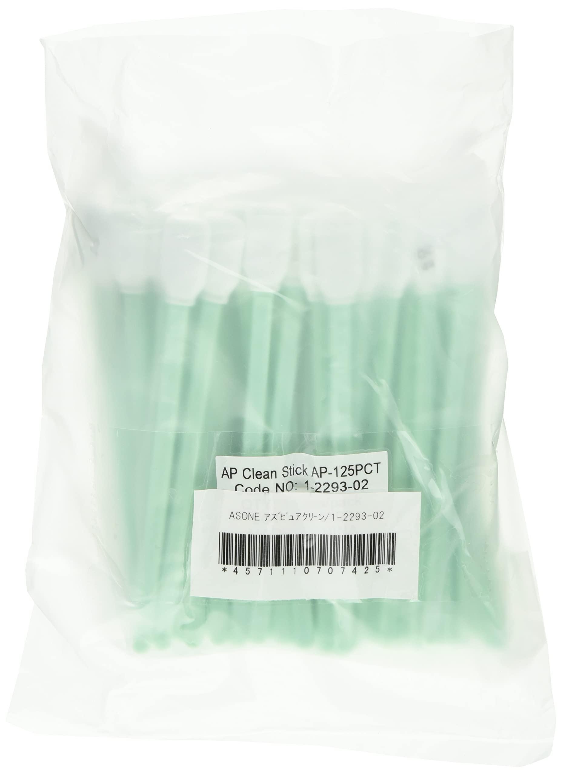????(AS ONE) Polyester Swab 4.92
