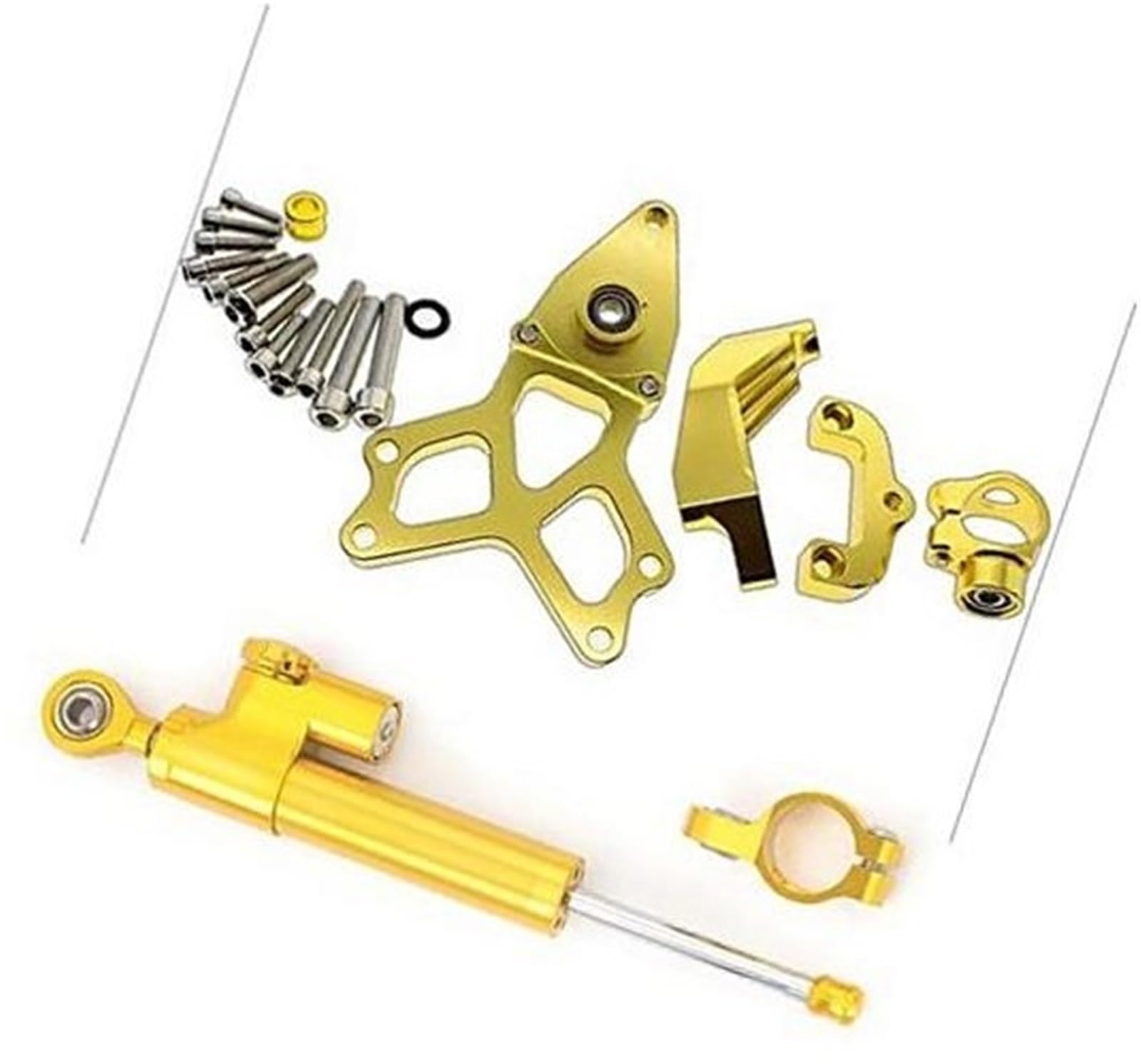Kit de soporte montaje estabilizador ajustable