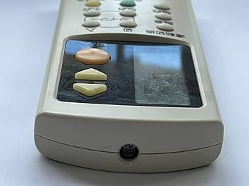 (未使用･未開封品)　ナショナルエアコンリモコン　A75C2935 wyeba8q Amazon.co.jp: ナショナル エアコンリモコン A75C2051 : ホーム