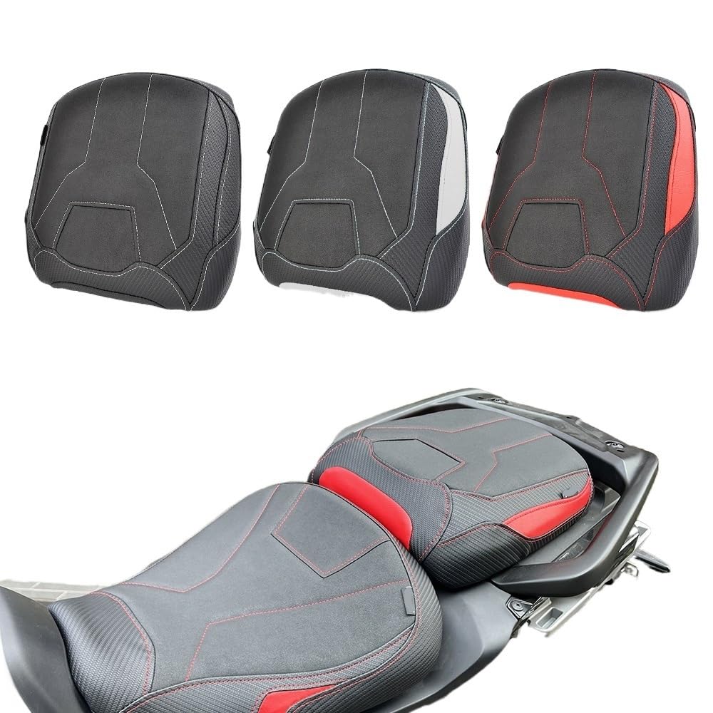 Asiento Cojín Para Asiento Trasero Individual De