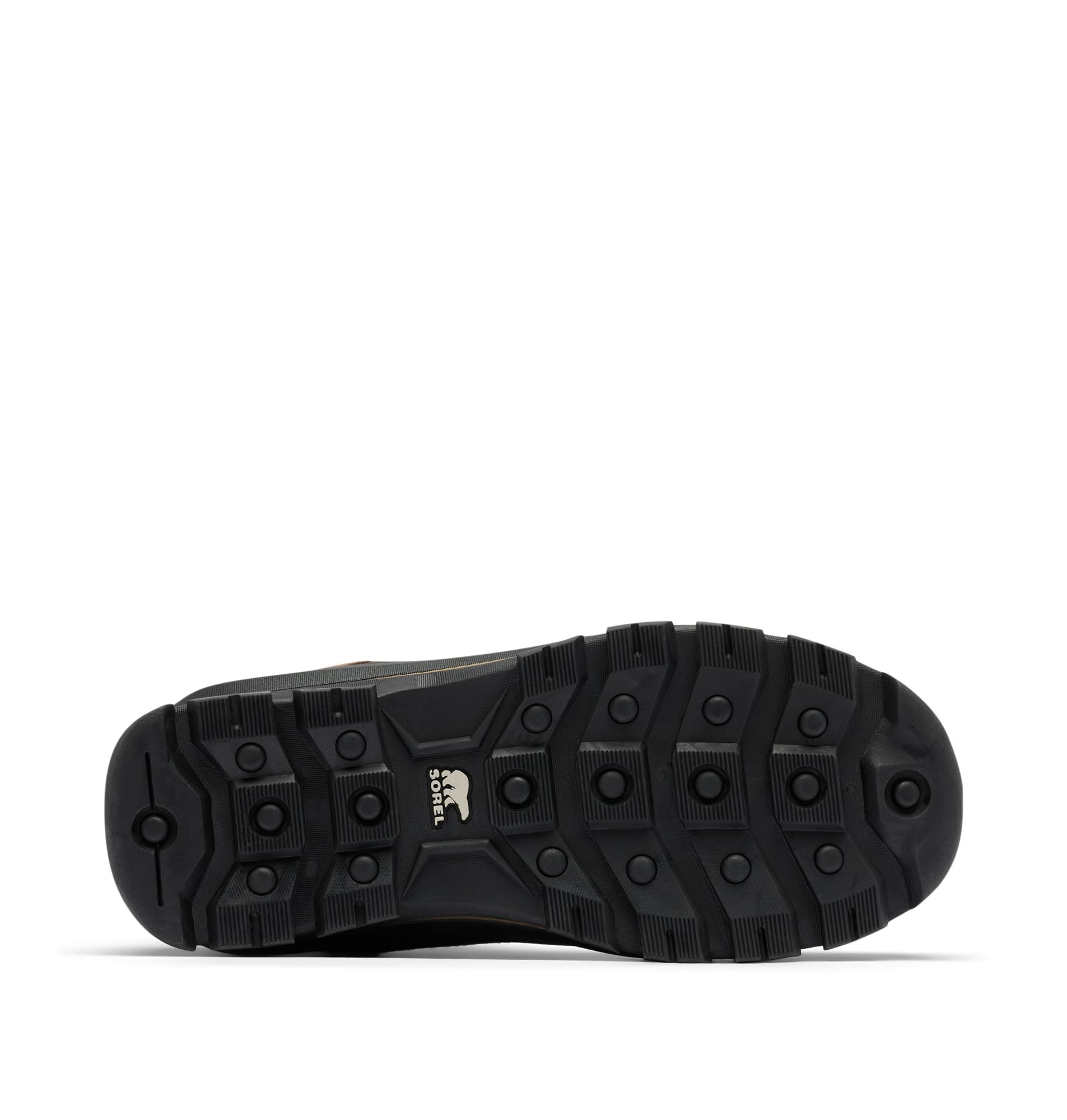 Sorel Buxton Pull On Boot Wp Botas para nieve impermeablesHombre