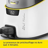 Kärcher SC 5 Deluxe Signature Line Steam Cleaner - 3