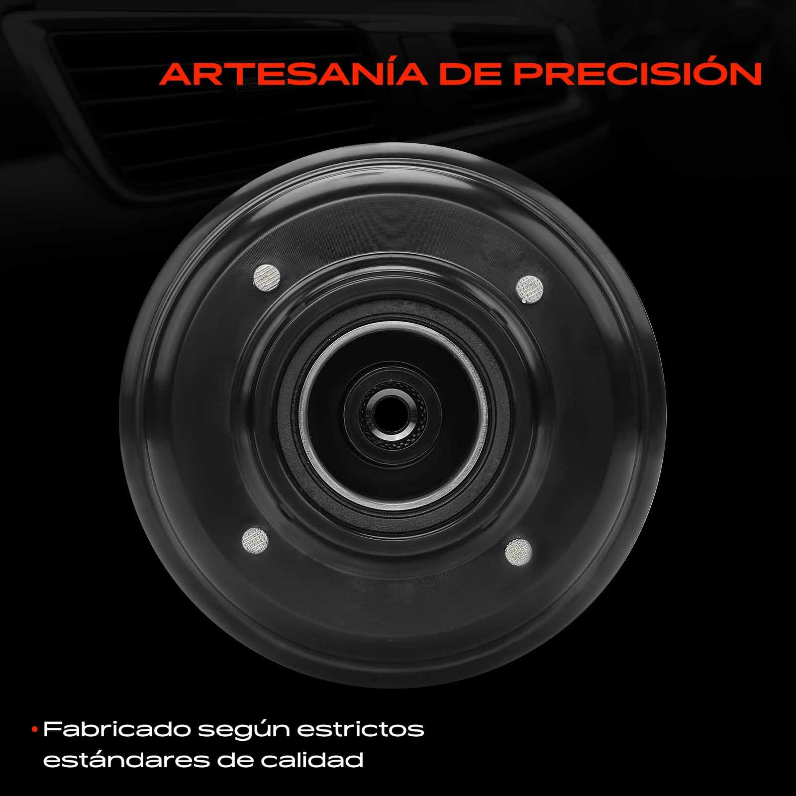 Frankberg Compresor Magnético AC Compatible con A4 Avant 8E5 1.9 TDI A4 8E2 1.9 TDI A6 Avant 4B5 4B6 1.9 TDI A4 Avant 8E5 1.9 TDI q.u.a.t.t.r.o A6 4B2 4B4 1.9 TDI 8E0260805AB,8E0260805D