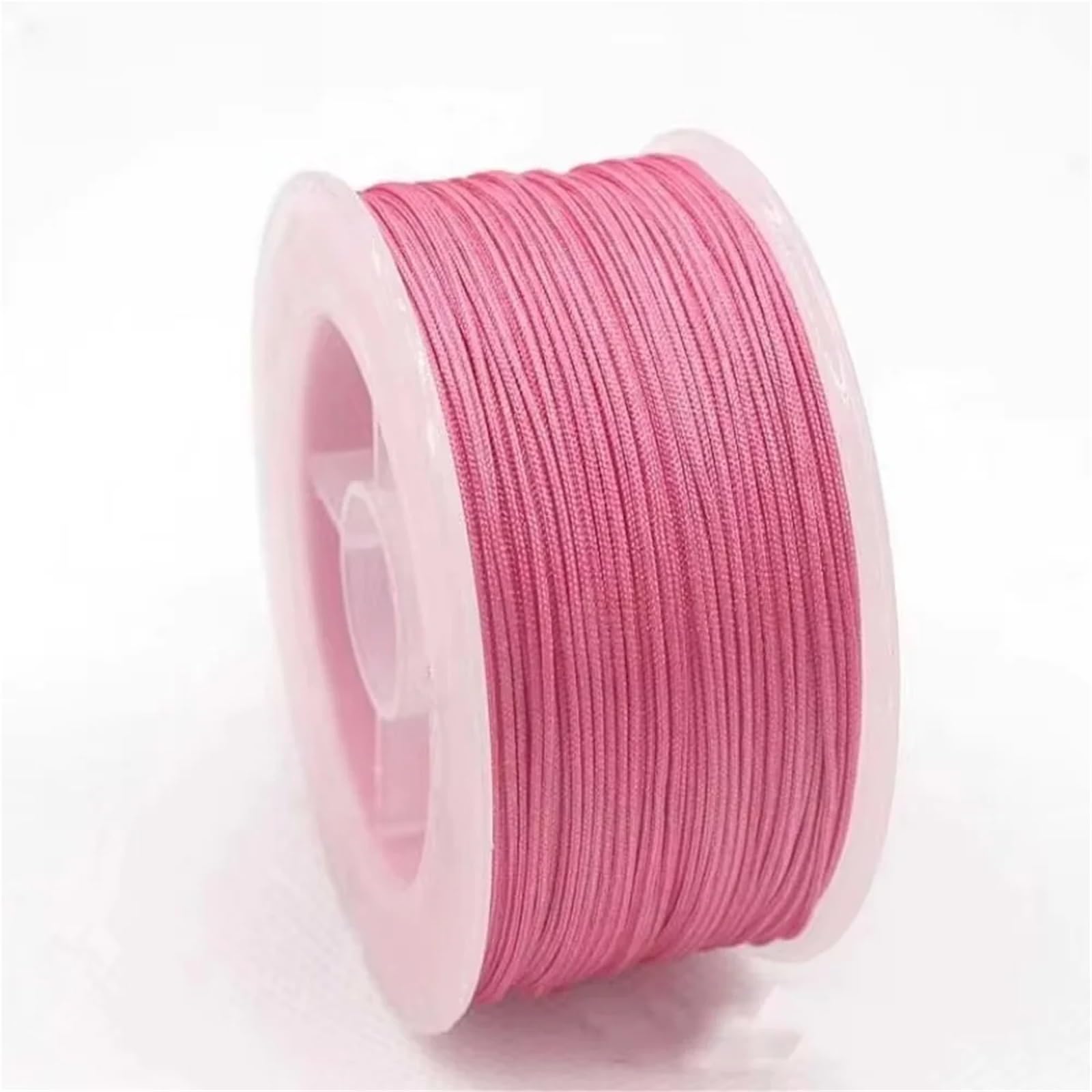 Hilo para Pulseras, Hilo for Pulseras 3Rollos for PulserasCordón De Nylon Nudo Chino Cuerda De Macramé Pulsera Hilo De Cuentas