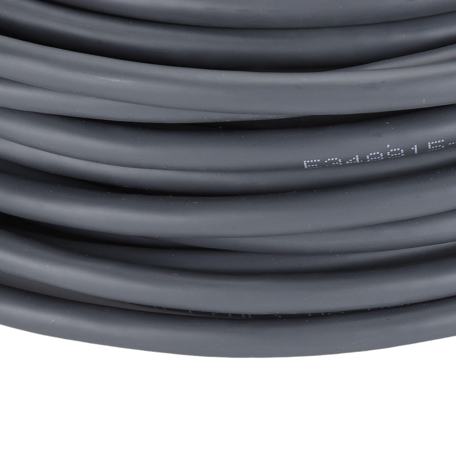 Acouto Kabel Przedłużający IP68 Obsługa Protokołu 1000 Mbps Zamienny Kabel do Rectangular V2 150ft Przedłużający do Przedłużacza do