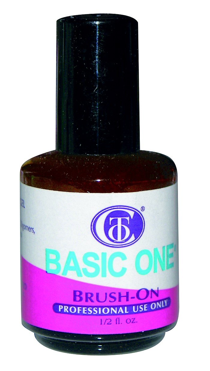 Christrio BASIC ONE BrushOn Gel 0.5oz / 14ml Base
