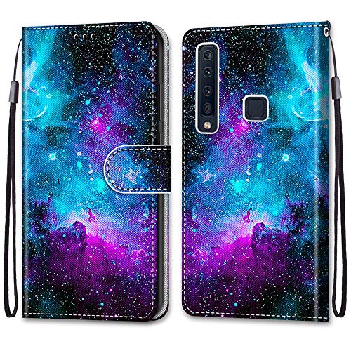 Mo-Somnus Cover per Samsung Galaxy A9 2018 / A9s