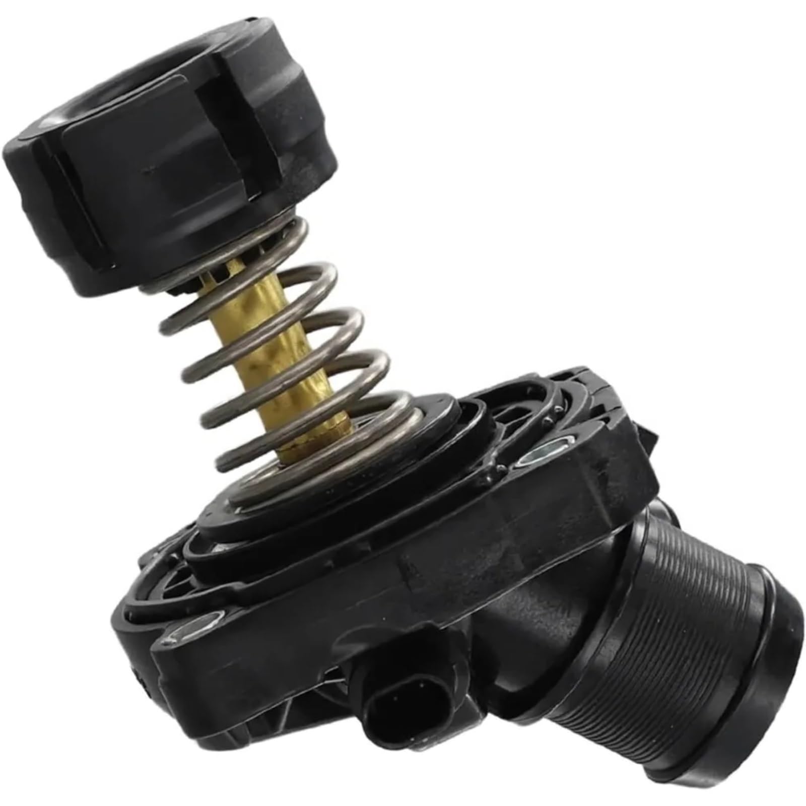 Coolant Thermostat Coolant Thermostat Housing For BMW For X2 F39 2016-2019 11518601366
