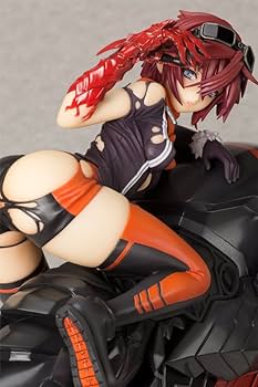 オーキッドシード ブラスレイター スノウ 1/8スケール PVC製 塗装済み 完成品 フィギュア dwos6rj Amazon | オーキッドシード ブラスレイター スノウ 1/8スケール