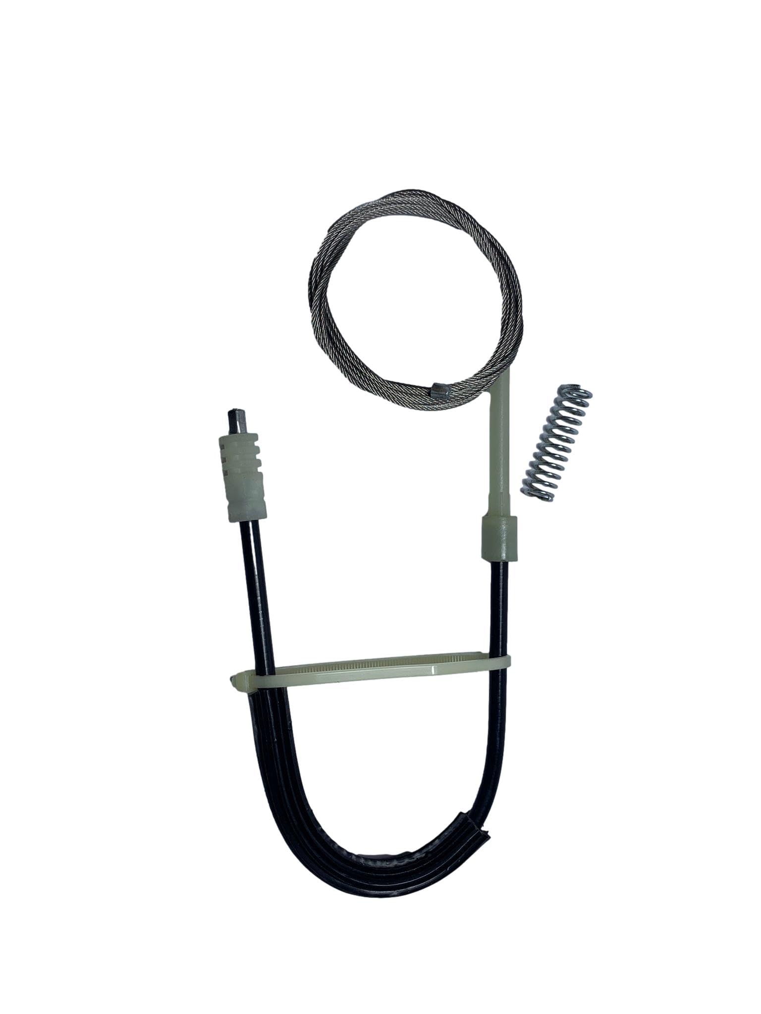 Amazon.com: Window Regulator Kit Front Left Door for V.o.l.v.o C70 