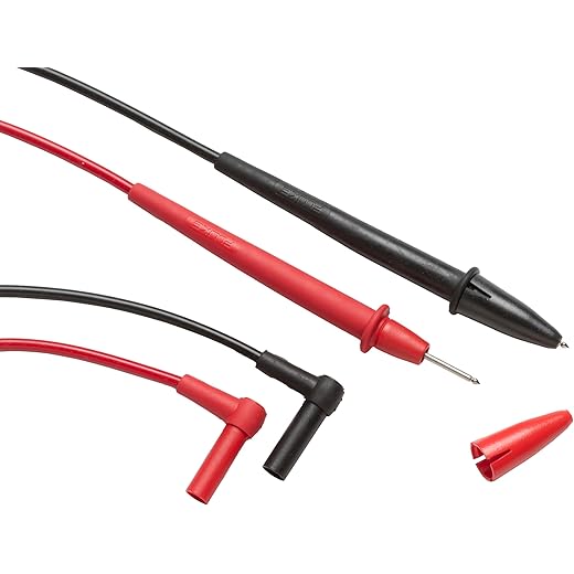 Fluke TL75 Test Leads