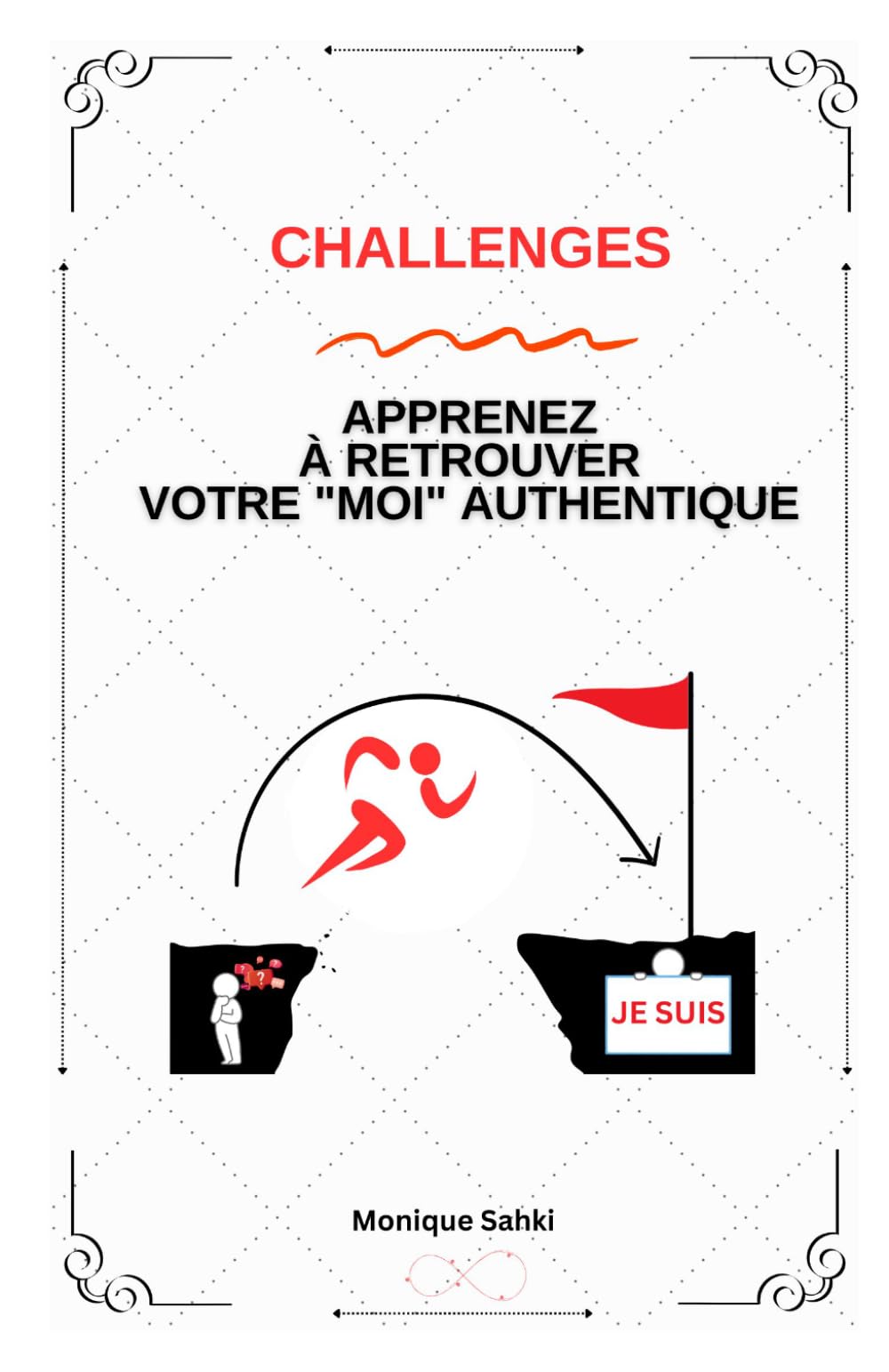 Challenges - Apprenez À Retrouver Votre Moi Authentique
