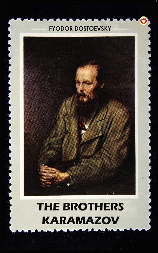The Brothers Karamazov eBook Fyodor Dostoevsky Amazon.in Kindle Store