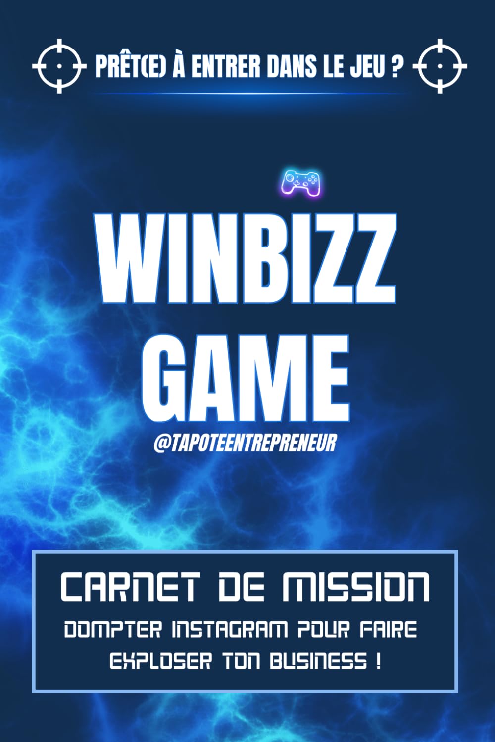 carnet de mission