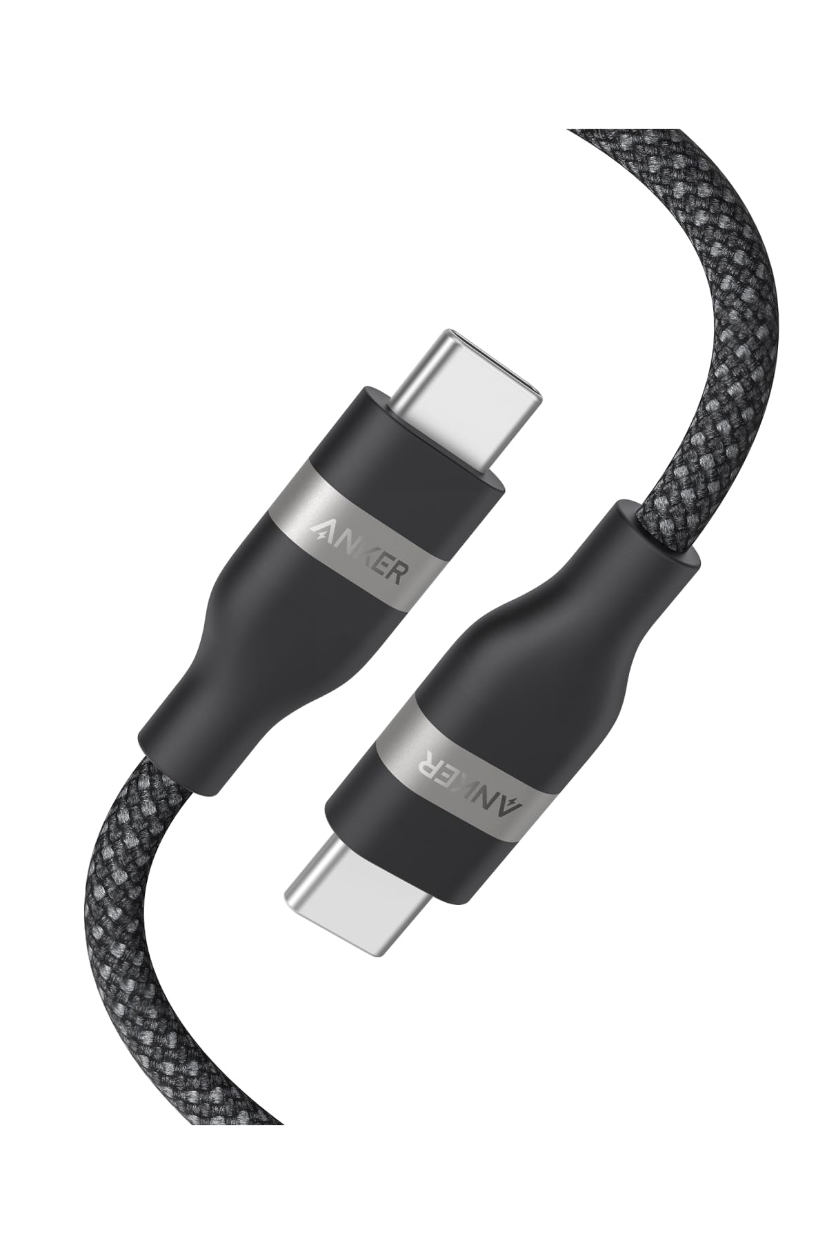 Amazon.co.jp: Anker USB-C & USB-C ケーブル (0.9m, 240W, 高耐久