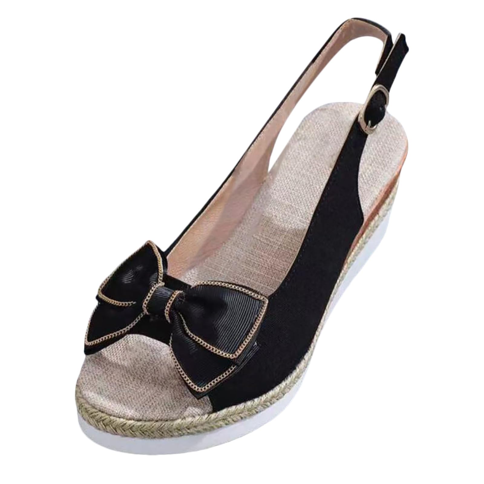 ◆OTZ SHOES◆ Romita platform sandals FLOTES2W07 Amazon.com | Tscoyuki Women's Platform Heels Sandals, Buckle