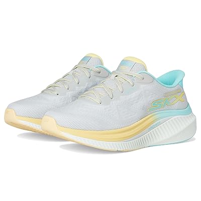 SKECHERS Performance Max Cushioning Arch Fit Areena Hands Free Slip Ins Women
