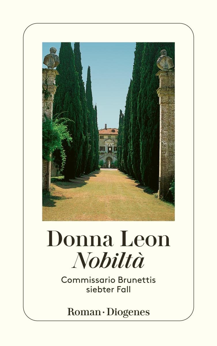Nobilita (German language edition)