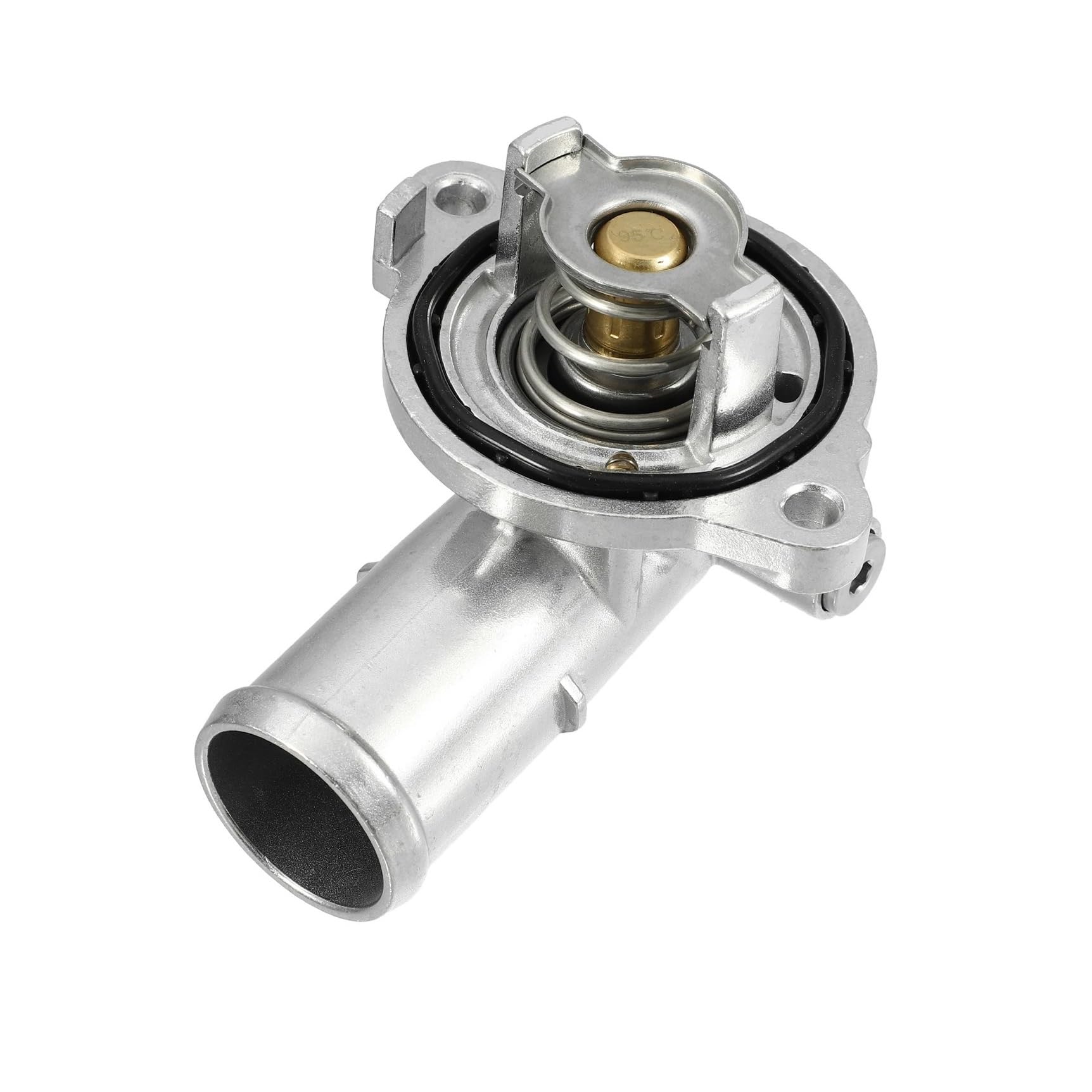 5184977AE Fit For Chrysler Fit For Dodge Fit For Ram 1500 2500 3500 1994-2020 Part Engine Coolant Thermostat