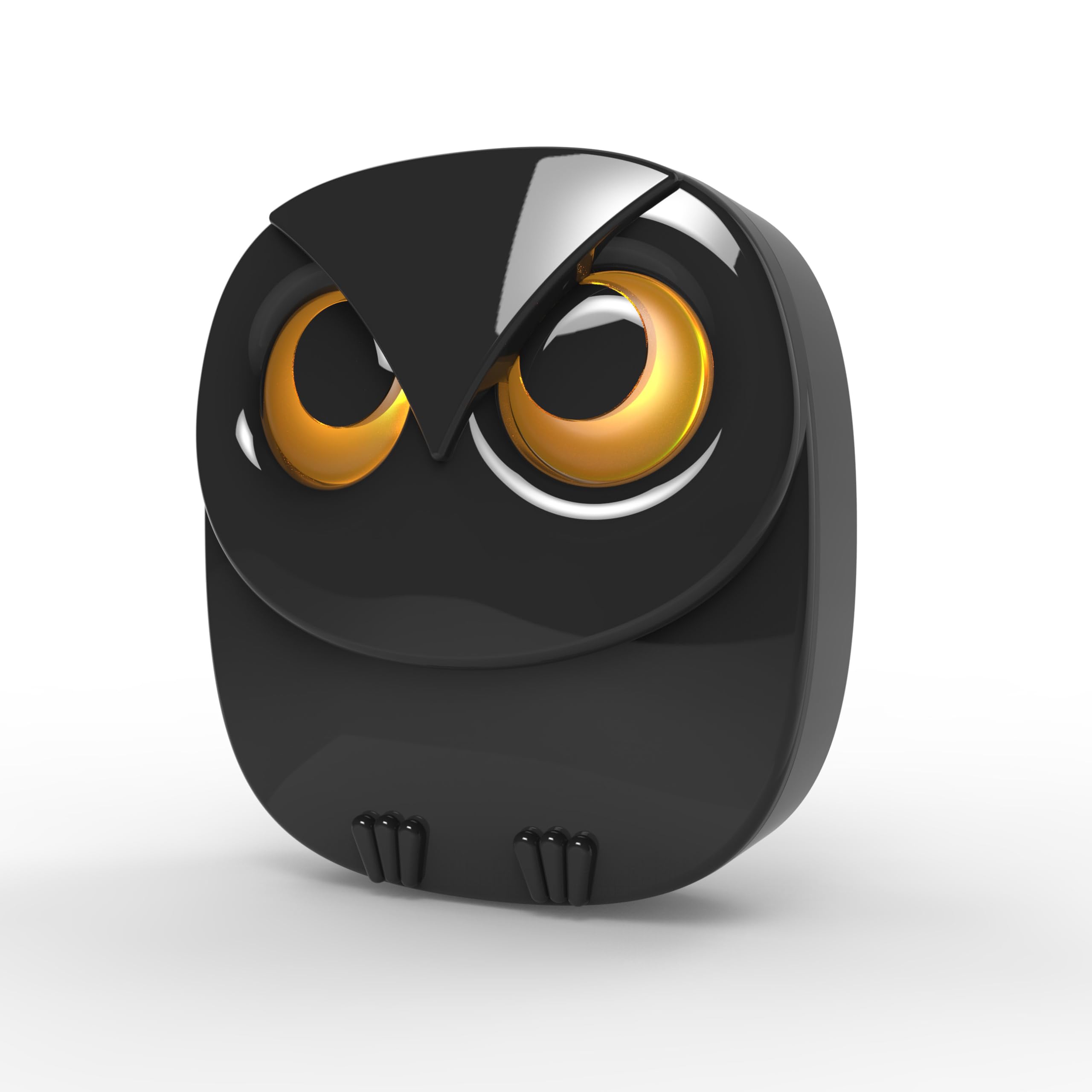 Extra Wireless Plug-in Receiver for HTZSAFE Wireless Alarms- Up to 32 Zones and 35 Optional Melodies- 4 Adjustable Volume Levels