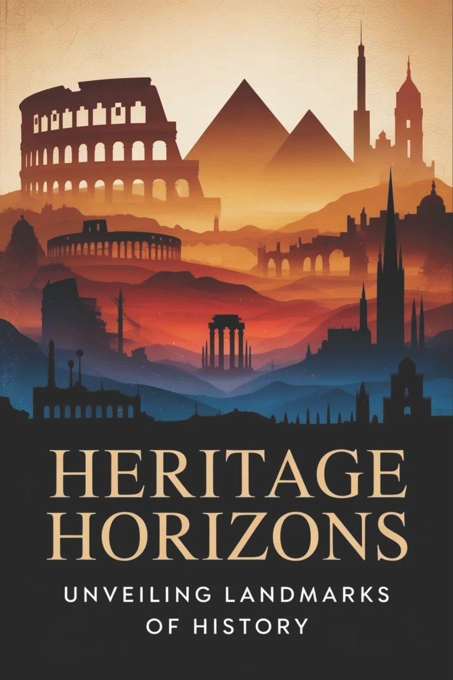 Heritage Horizons: Unveiling Landmarks of History