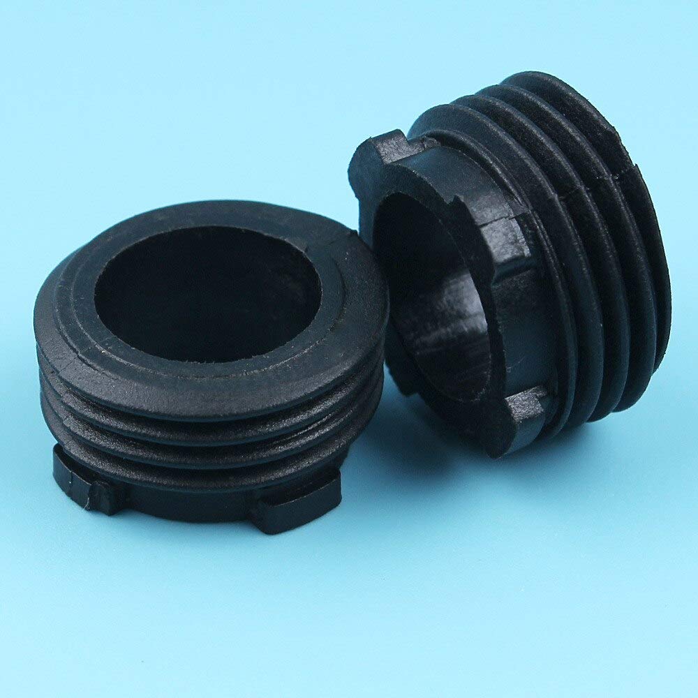 Kit Pompa Olio Per Motosega - Compatibile Con Husqvarna 61/66/266 E Jonsered 625/630/670