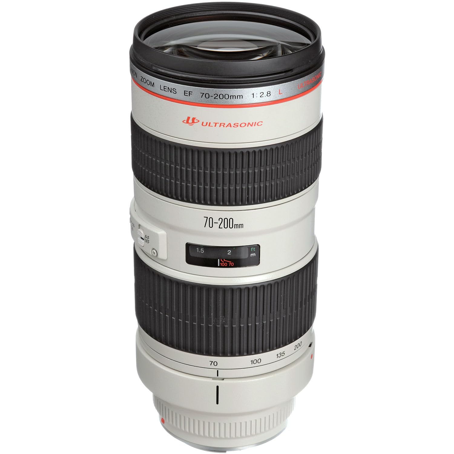 Amazon.com : Canon EF 70-200mm f/2.8L USM Lens Bundle