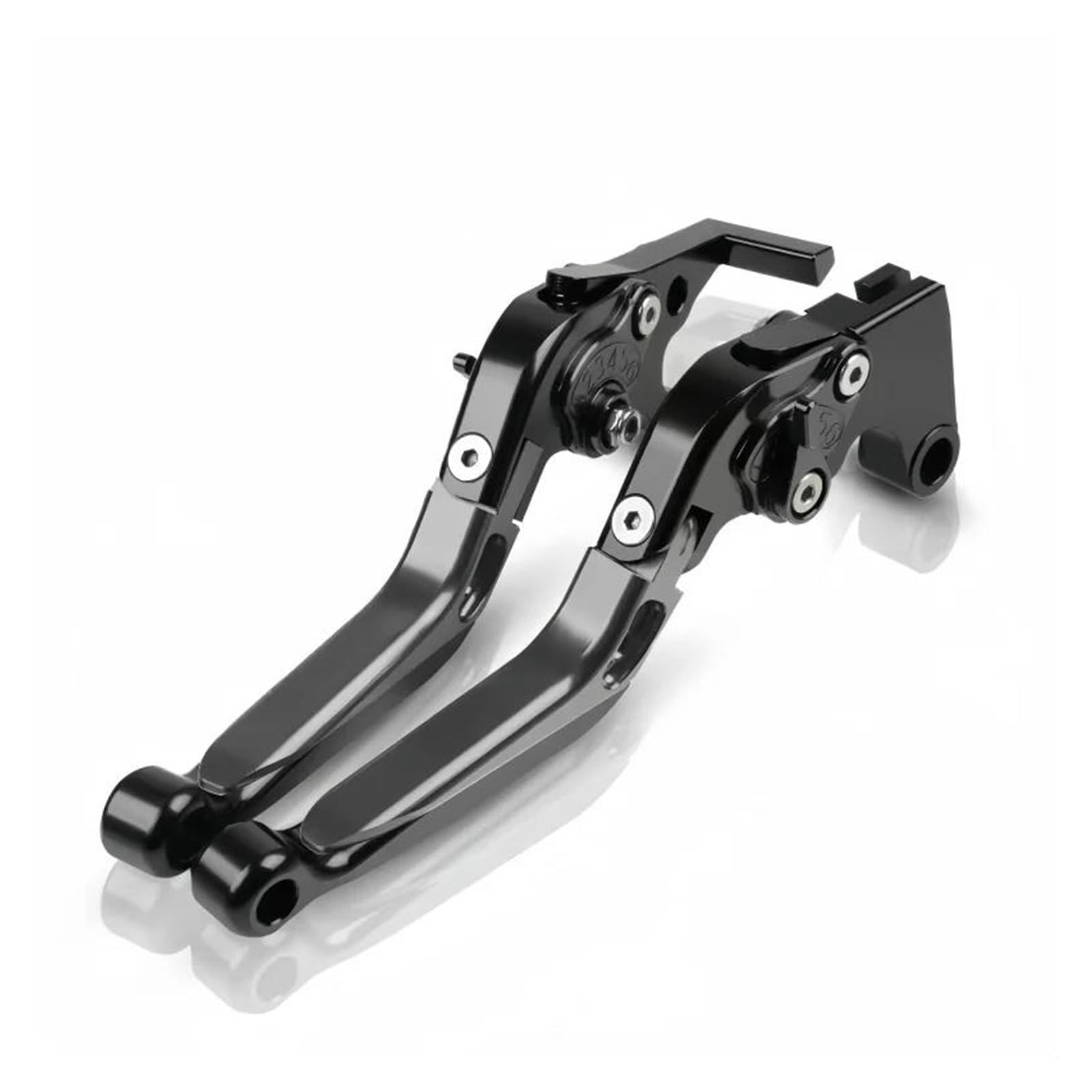 Ctcywlwayz S Parking Handle Clutch Brake Lever For F850g F750g 2018-2023 F900r F900xr 1000Xr 2018-2026 Motorcycle Accessorie Brake Clutch Lever(S)