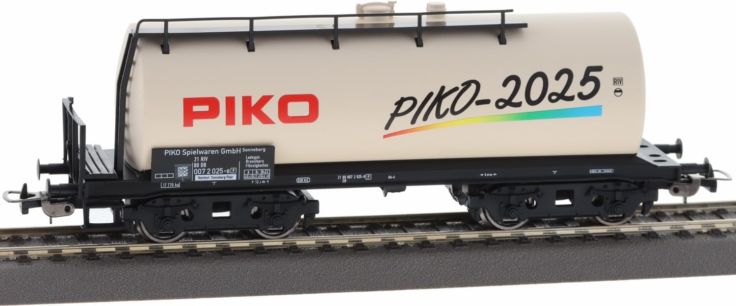 Piko 95755 H0 Jahreswagen 2025