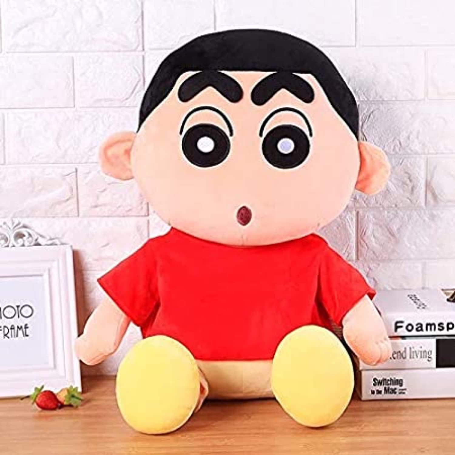 Lavanya Enterprises-Super Soft Stuffed Soft Toys Best Character for Kids, Babies, Girls, Boys, Wedding Gift, Birthday Gift, Home décor, Gift Purpose etc -Red Color (B09P8SPKN7) Amazon Price History, Amazon Price Tracker