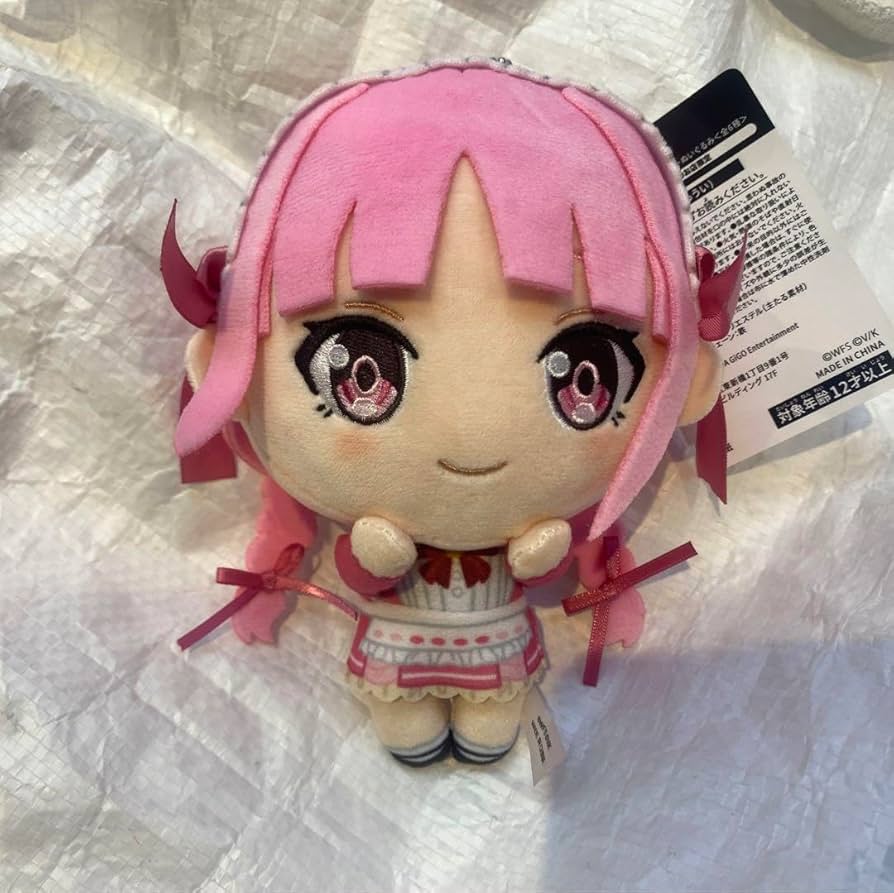 Amazon.co.jp: ヘブンバーンズレッド マスコットぬいぐるみ 國見