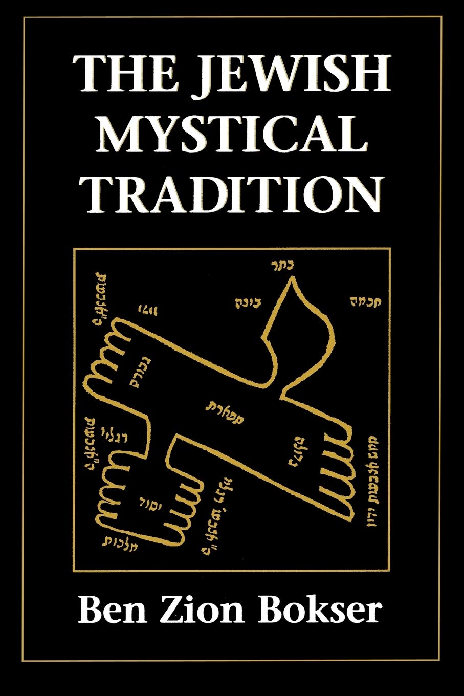 The Jewish Mystical Tradition