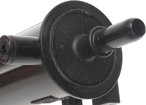 Miniatura 2 de ACDelco Gold 214-2246 (19239625) Válvula de purga de recipiente de vapor