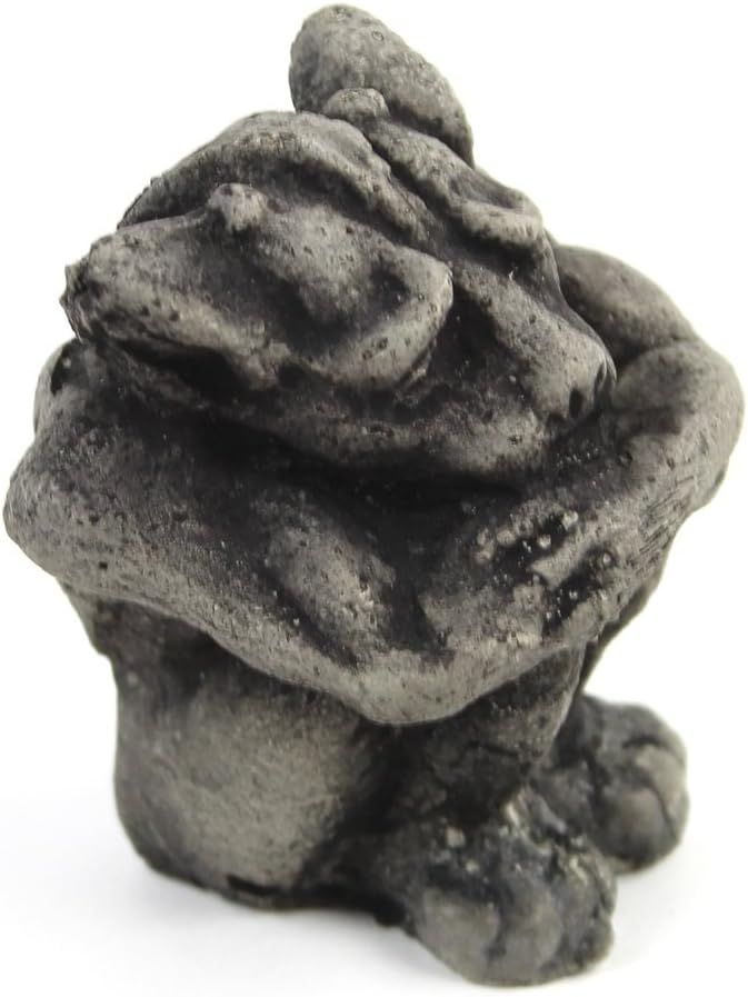 Igor Gargoyle Statue