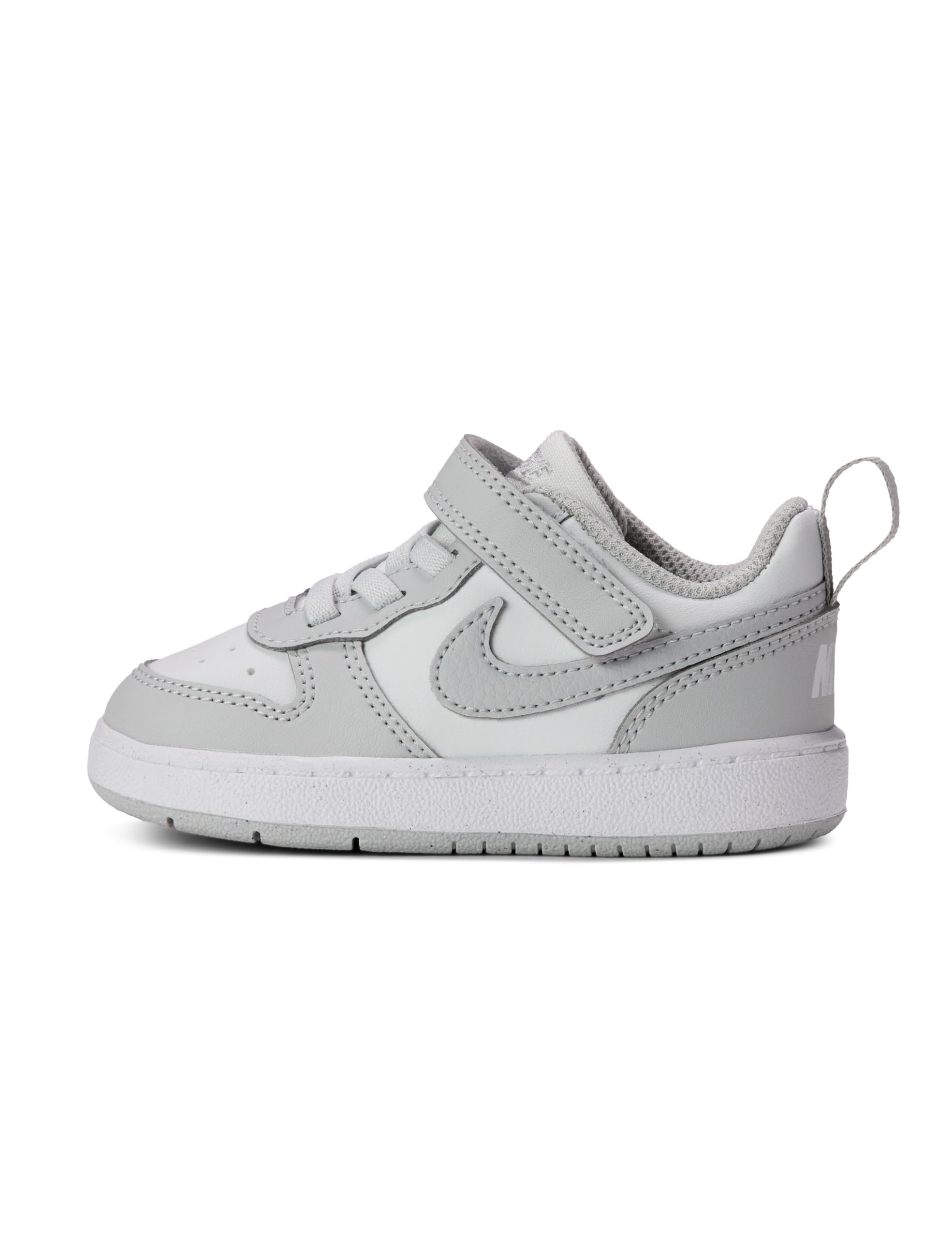 Nike Kids' Court Borough Low Recraft Shoes - Boys Girls Toddler Sneakers