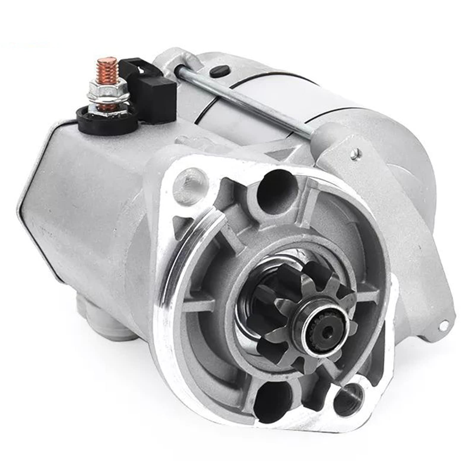 Amazon.com: Haiyazhma 12V Starter Motor 428000-2030 Compatible