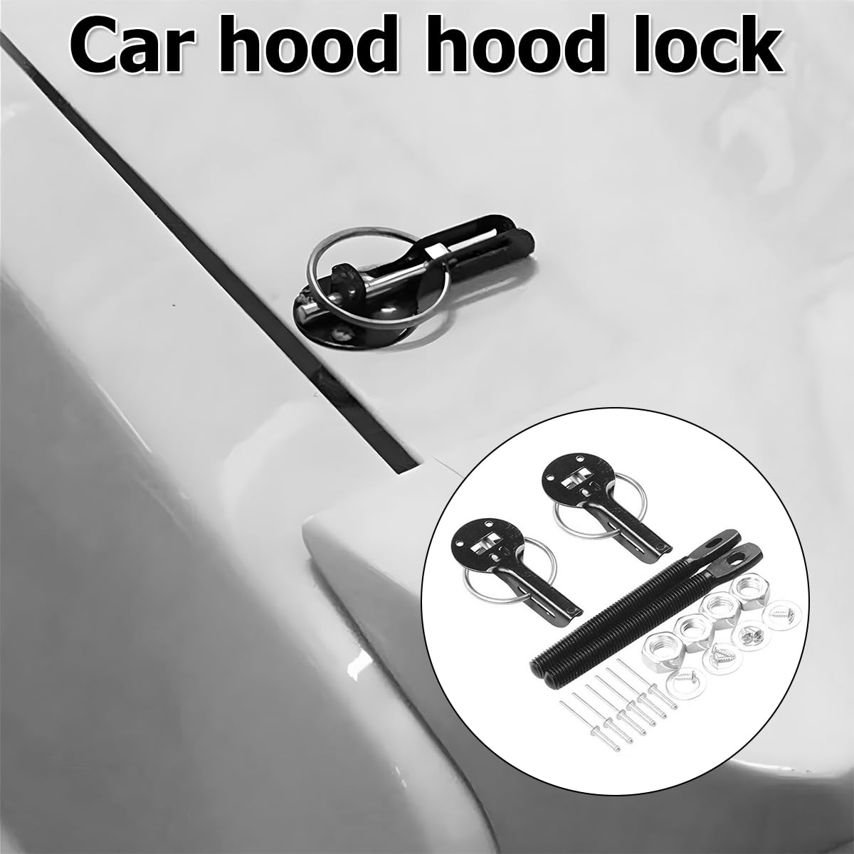 Kit Di Bloccaggio Del Motore Per Astra Vectra Signum Zafira Insignia 1